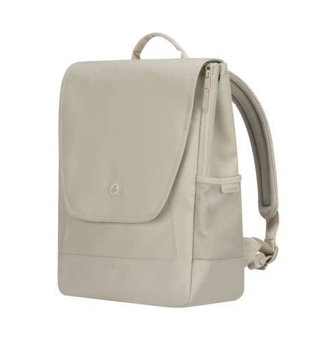 Sac à dos à langer pratique et moderne Classic cognac+Ink black+Timeless sand 13 - vertbaudet enfant 
