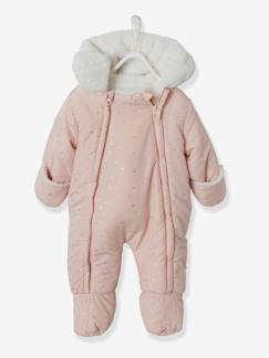 Combi Pilote Bebe Combinaison Fille Et Garcon Vertbaudet