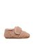 Pantoufles en laine home Rose- 1 - vertbaudet enfant 