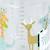 Gourde pour enfants kiddie bottle jungle Bleu 3 - vertbaudet enfant 