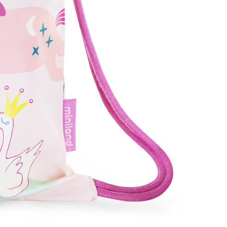Sac à dos pour enfants fantasy Rose 3 - vertbaudet enfant 