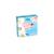 Jeu de yoga spin & chill pour enfants - Découvre le Yoga en t'amusant BLEU 5 - vertbaudet enfant 