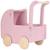 Landau pour poupée en bois Rose 6 - vertbaudet enfant 