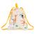 Sac à dos sac enfant jungle Jaune 1 - vertbaudet enfant 