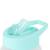 Kiddie bottle bouteille de dinosaure jurassique Bleu 2 - vertbaudet enfant 