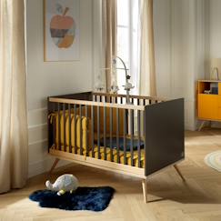 Chambre et rangement-Chambre-Lit bébé, lit enfant-Lit évolutif-Lit évolutif - boreale