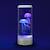 Lampe aquarium sensorielle méduse - jouet éducatif pour enfants Multi-coloured 2 - vertbaudet enfant 