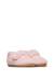 Pantoufles en laine home Rose+Rose- 2 - vertbaudet enfant 