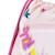 Sac à dos pour enfants fantasy Rose 4 - vertbaudet enfant 