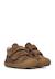 Chaussures premiers pas en suède cocoon vl Citrouille-+Marine-+Marron foncé-+Rose-+Rose clair- 12 - vertbaudet enfant 