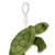 Porte-clés tortue 12 cm Vert 2 - vertbaudet enfant 