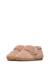 Pantoufles en laine home Rose+Rose- 10 - vertbaudet enfant 