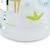 Gourde pour enfants kiddie bottle jungle Bleu 4 - vertbaudet enfant 