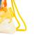 Sac à dos enfant jurassique Jaune 3 - vertbaudet enfant 