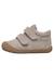 Chaussures premiers pas en suède cocoon vl Citrouille-+Marine-+Marron foncé-+Rose-+Rose clair- 18 - vertbaudet enfant 