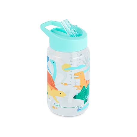 Fille-Accessoires-Fourniture scolaire-Gourde-Kiddie bottle bouteille de dinosaure jurassique