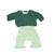 Ensemble forest 38cm Vert 1 - vertbaudet enfant 