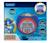 Réveil projecteur Sonic fonction alarme veilleuse MULTICOLORE 4 - vertbaudet enfant 