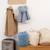 Poncho de voyage - dehors bien au chaud Beige+Brick+Green+Lunar+Mix grey+Stone+Vintage 32 - vertbaudet enfant 