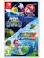 Super mario galaxy et super mario galaxy 2 switch MULTICOLORE 2 - vertbaudet enfant 