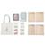 Marchande en bois FSC et tissu Vert, rose, prange 4 - vertbaudet enfant 