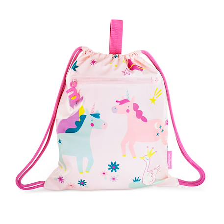 Sac à dos pour enfants fantasy Rose 1 - vertbaudet enfant 