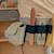 Ceinture à outils en bois Bleu, jaune, vert 6 - vertbaudet enfant 
