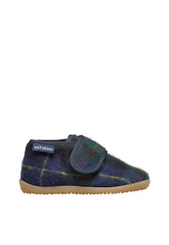 Chaussures-Chaussures bébé 17-26-Pantoufles en tissu home
