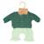 Ensemble forest 38cm Vert 5 - vertbaudet enfant 