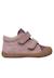 Chaussures premiers pas en suède cocoon vl Citrouille-+Marine-+Marron foncé-+Rose-+Rose clair- 21 - vertbaudet enfant 