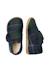 Pantoufles en tissu home Marine-+Multicolore- 4 - vertbaudet enfant 
