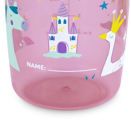 Gobelet d'apprentissage fantastique Rose 3 - vertbaudet enfant 