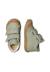 Chaussures premiers pas en cuir cocoon vl Marron foncé-+Marron-beige+Pourpre+Rouge-marron-+Vert foncé-+Vert olive-+Violet- 29 - vertbaudet enfant 