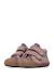 Chaussures premiers pas en suède cocoon vl Citrouille-+Marine-+Marron foncé-+Rose-+Rose clair- 25 - vertbaudet enfant 