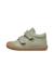 Chaussures premiers pas en cuir cocoon vl Marron foncé-+Marron-beige+Pourpre+Rouge-marron-+Vert foncé-+Vert olive-+Violet- 28 - vertbaudet enfant 