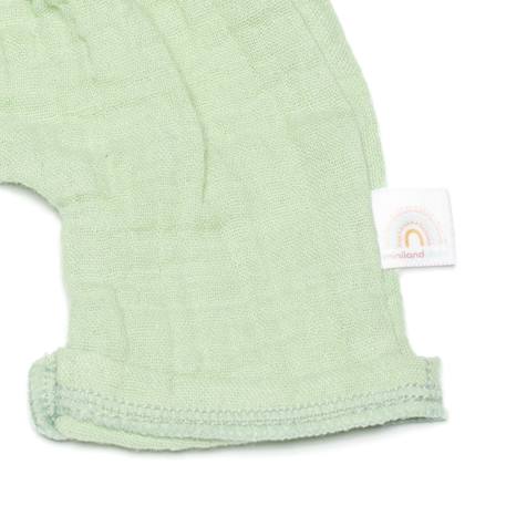 Ensemble forest 38cm Vert 3 - vertbaudet enfant 
