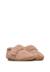 Pantoufles en laine home Rose+Rose- 7 - vertbaudet enfant 