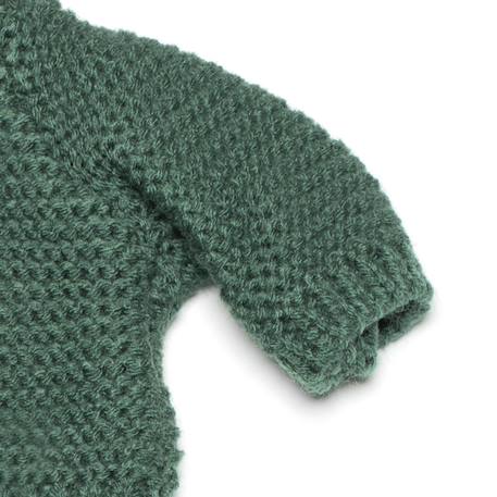 Ensemble forest 38cm Vert 2 - vertbaudet enfant 