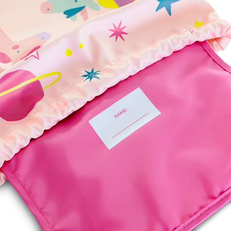 Sac à dos pour enfants fantasy Rose 2 - vertbaudet enfant 