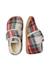 Pantoufles en tissu home Marine-+Multicolore- 9 - vertbaudet enfant 