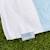 Poncho serviette enfant en coton Bleu 4 - vertbaudet enfant 