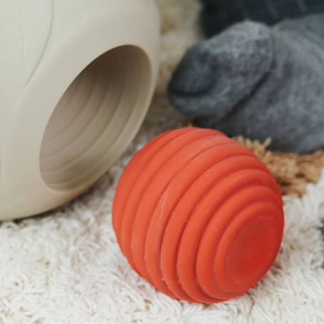 Set de balles sensorielles Beige 2 - vertbaudet enfant 