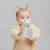 Gourde pour enfants kiddie bottle jungle Bleu 5 - vertbaudet enfant 