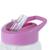 Gourde pour enfants kiddie bottle fantasy Rose 2 - vertbaudet enfant 