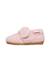 Pantoufles en laine home Rose+Rose- 3 - vertbaudet enfant 