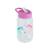 Gourde pour enfants kiddie bottle fantasy Rose 1 - vertbaudet enfant 