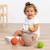 Set de balles sensorielles Beige 5 - vertbaudet enfant 