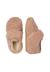 Pantoufles en laine home Rose+Rose- 9 - vertbaudet enfant 