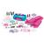 Salon style deluxe – set pour manucure et pédicure Multicolore 4 - vertbaudet enfant 