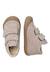 Chaussures premiers pas en suède cocoon vl Citrouille-+Marine-+Marron foncé-+Rose-+Rose clair- 19 - vertbaudet enfant 